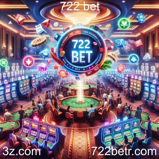 Ofertas Descubra as Melhores Ofertas da 722 Bet