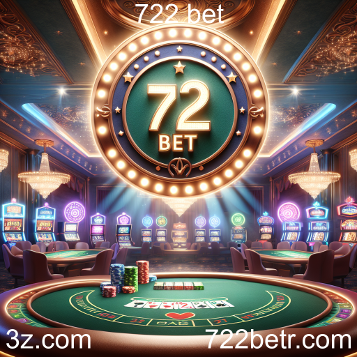 Atraentes Promoções da 722 bet: Aumente Suas Chances de Ganhar
